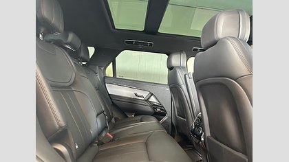 Range Rover Sport 20
