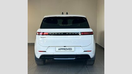 Range Rover Sport 5