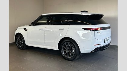 Range Rover Sport 3