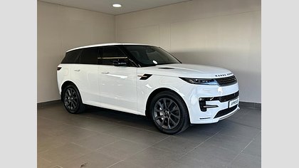 Range Rover Sport 0
