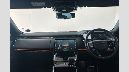 Range Rover Sport 26