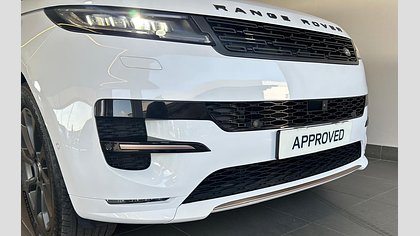 Range Rover Sport 11