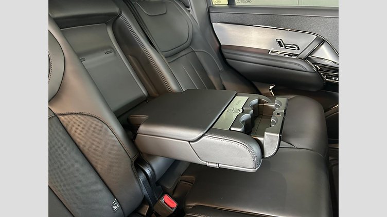 2025 Approved Land Rover Range Rover Sport Fuji White Automatic D350 Dynamic HSE