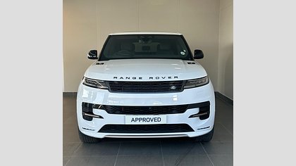 Range Rover Sport 1