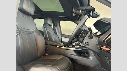 Range Rover Sport 19