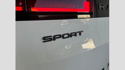 Range Rover Sport 6