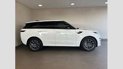 Range Rover Sport 7