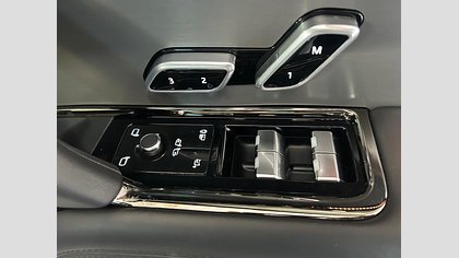 Range Rover Sport 25