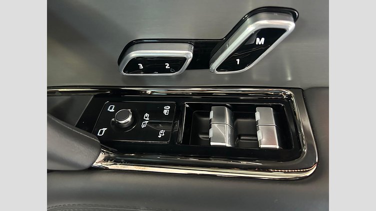 2025 Approved Land Rover Range Rover Sport Fuji White Automatic D350 Dynamic HSE
