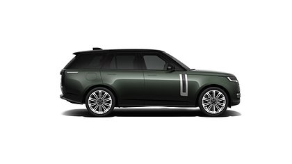 Range Rover 1