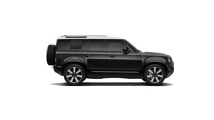 Defender 110 1