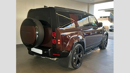 Defender 110 5