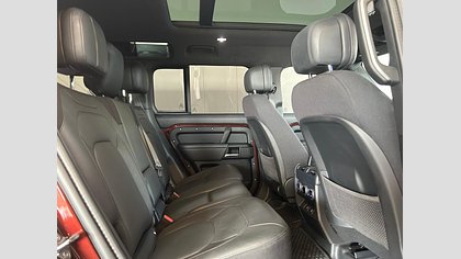 Defender 110 24