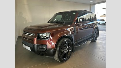 Defender 110 2