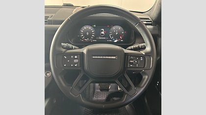 Defender 110 22