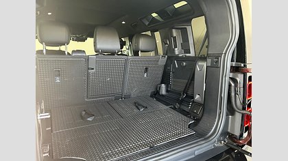 Defender 110 11