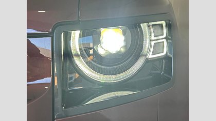 Defender 110 20