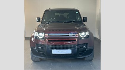Defender 110 1