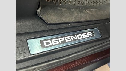 Defender 110 12
