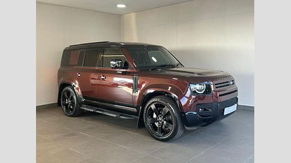 Defender 110 0