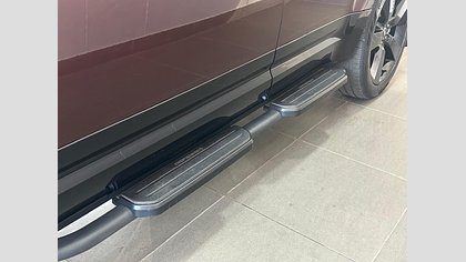 Defender 110 25