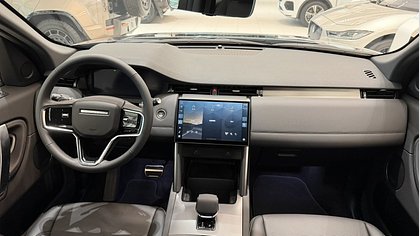Discovery Sport 3