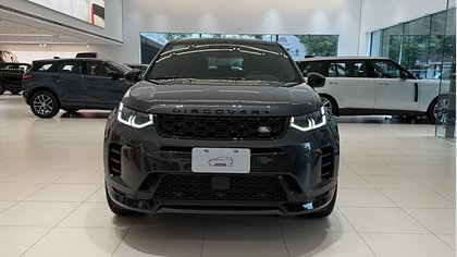 Discovery Sport 7