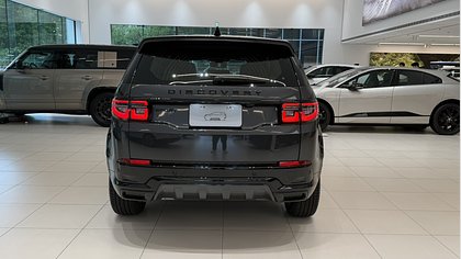 Discovery Sport 6