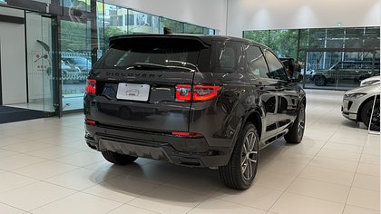 Discovery Sport 1