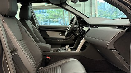 Discovery Sport 2
