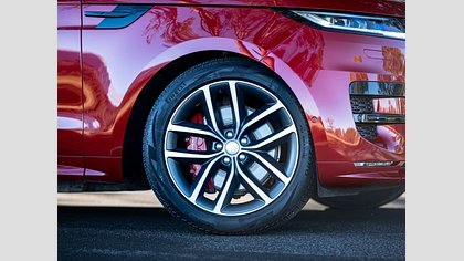 Range Rover Sport 27