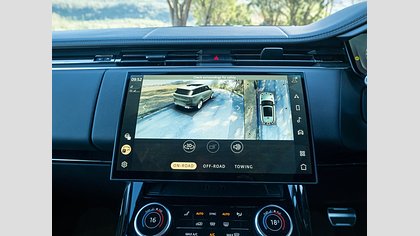 Range Rover Sport 16