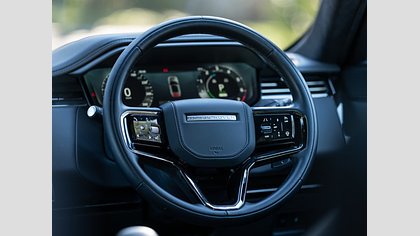Range Rover Sport 22