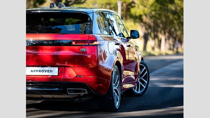 Range Rover Sport 26