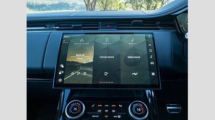 Range Rover Sport 17