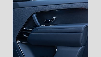 Range Rover Sport 24