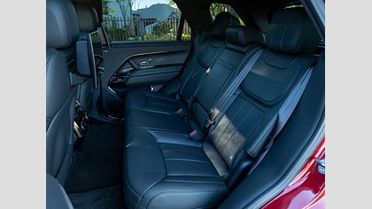 Range Rover Sport 14