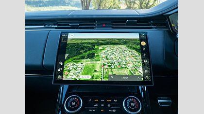Range Rover Sport 15