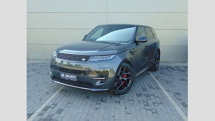 Range Rover Sport 0