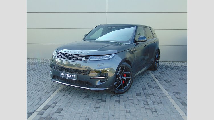 2025 Вживаний Land Rover Range Rover Sport Charente Grey 3.0 litre i6D​ Dynamic HSE