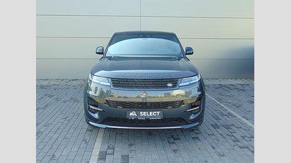 Range Rover Sport 1