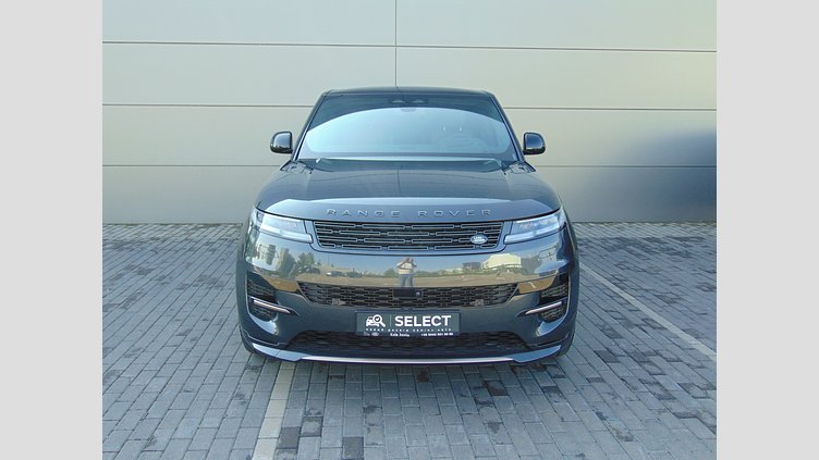 2025 Вживаний Land Rover Range Rover Sport Charente Grey 3.0 litre i6D​ Dynamic HSE