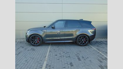Range Rover Sport 2