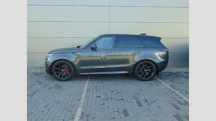 2025 Вживаний Land Rover Range Rover Sport Charente Grey 3.0 litre i6D​ Dynamic HSE
