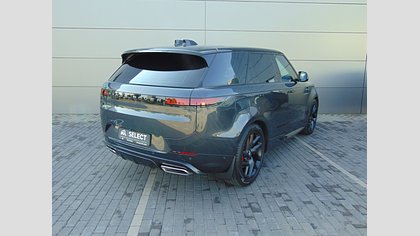 Range Rover Sport 3