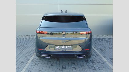 Range Rover Sport 4