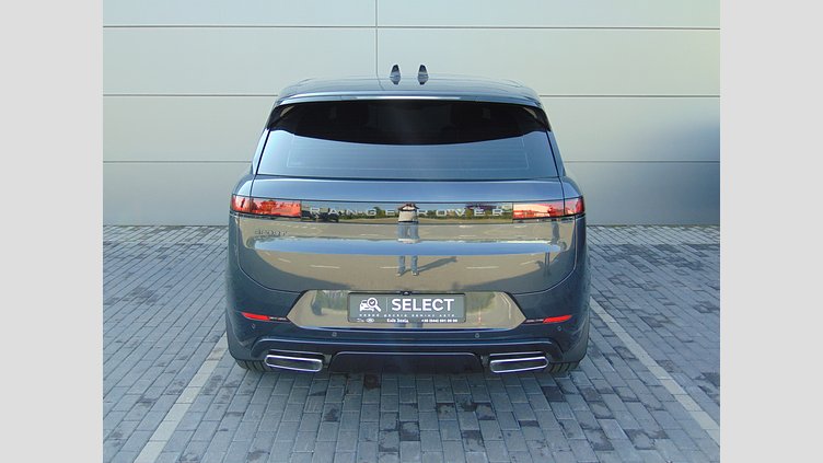 2025 Вживаний Land Rover Range Rover Sport Charente Grey 3.0 litre i6D​ Dynamic HSE