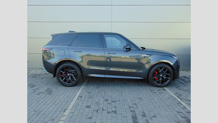 2025 Вживаний Land Rover Range Rover Sport Charente Grey 3.0 litre i6D​ Dynamic HSE