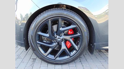 Range Rover Sport 6