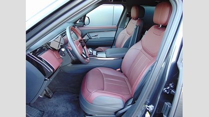 Range Rover Sport 7